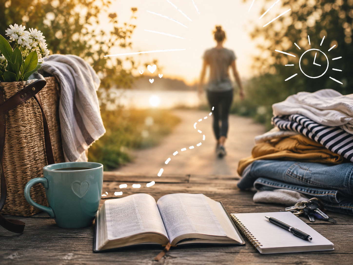The Spiritual Practice of Paying Attention