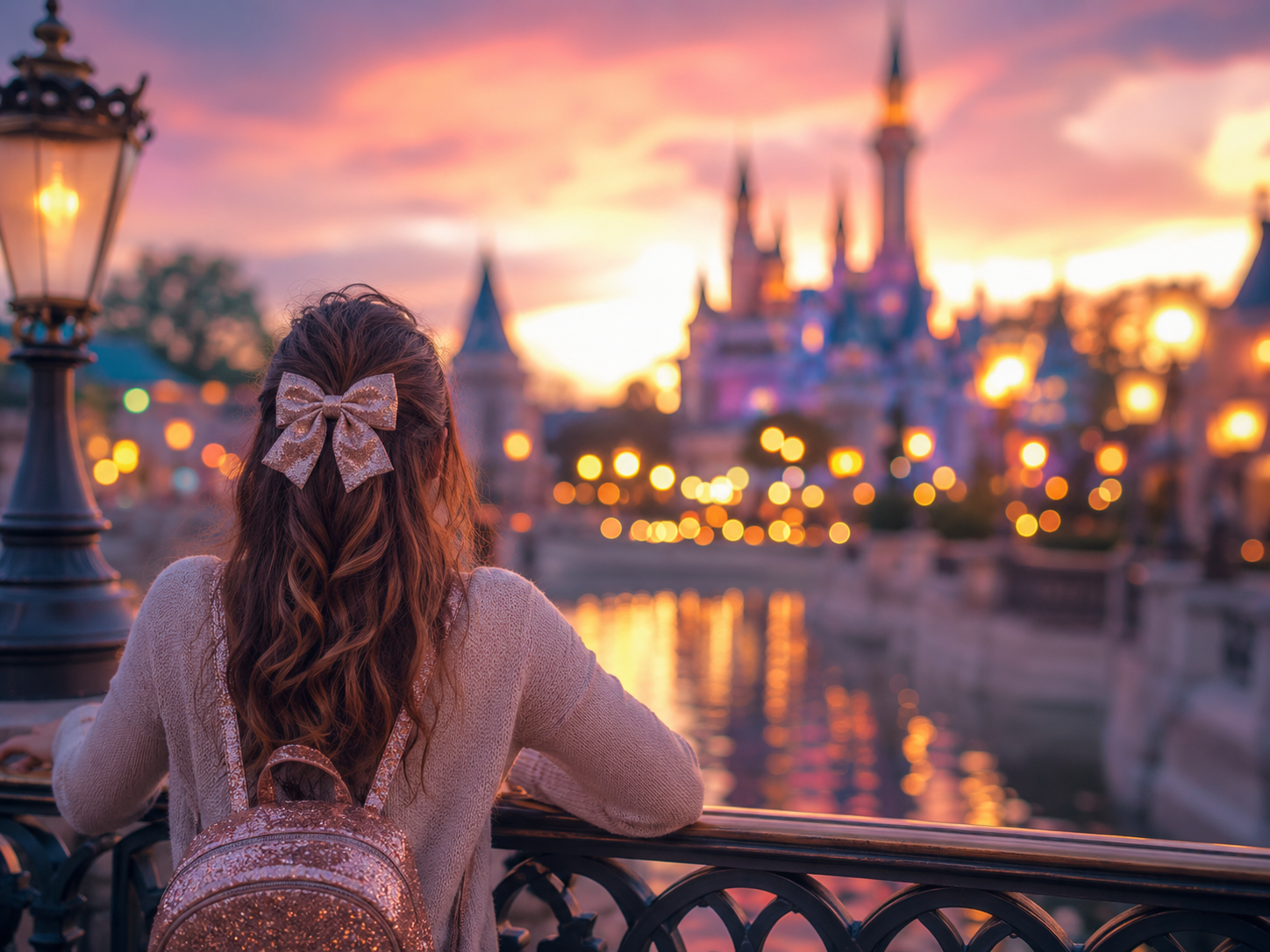 Why Disney Still Feels Like Magic at 37
