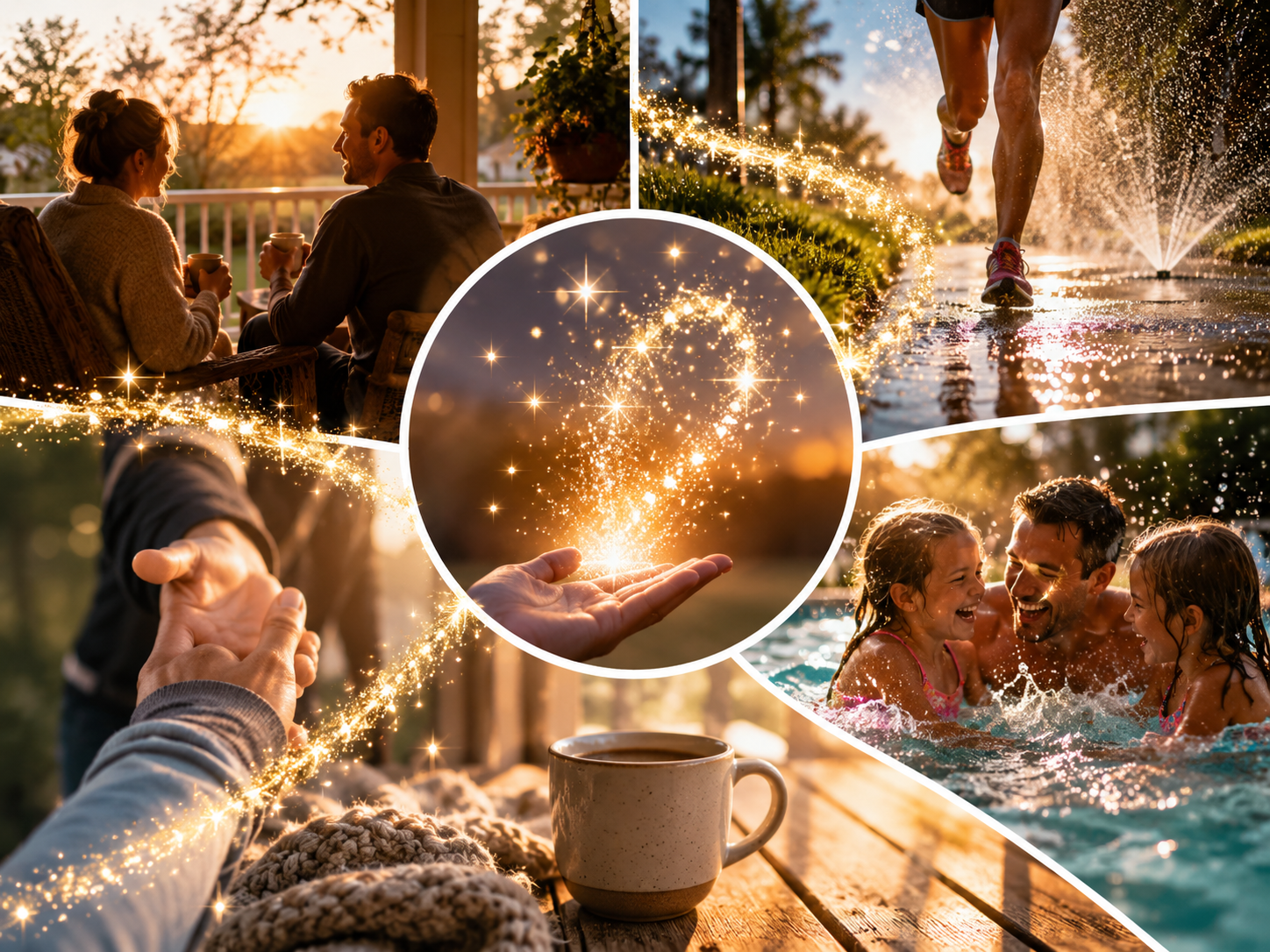 5 Tiny Things That Feel Like Pixie Dust